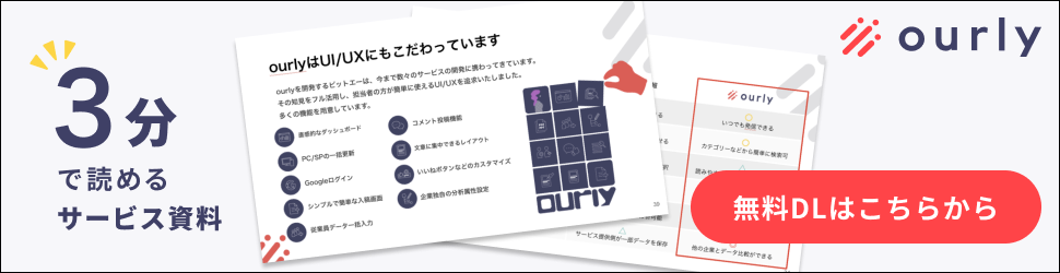 記事内  サービス資料