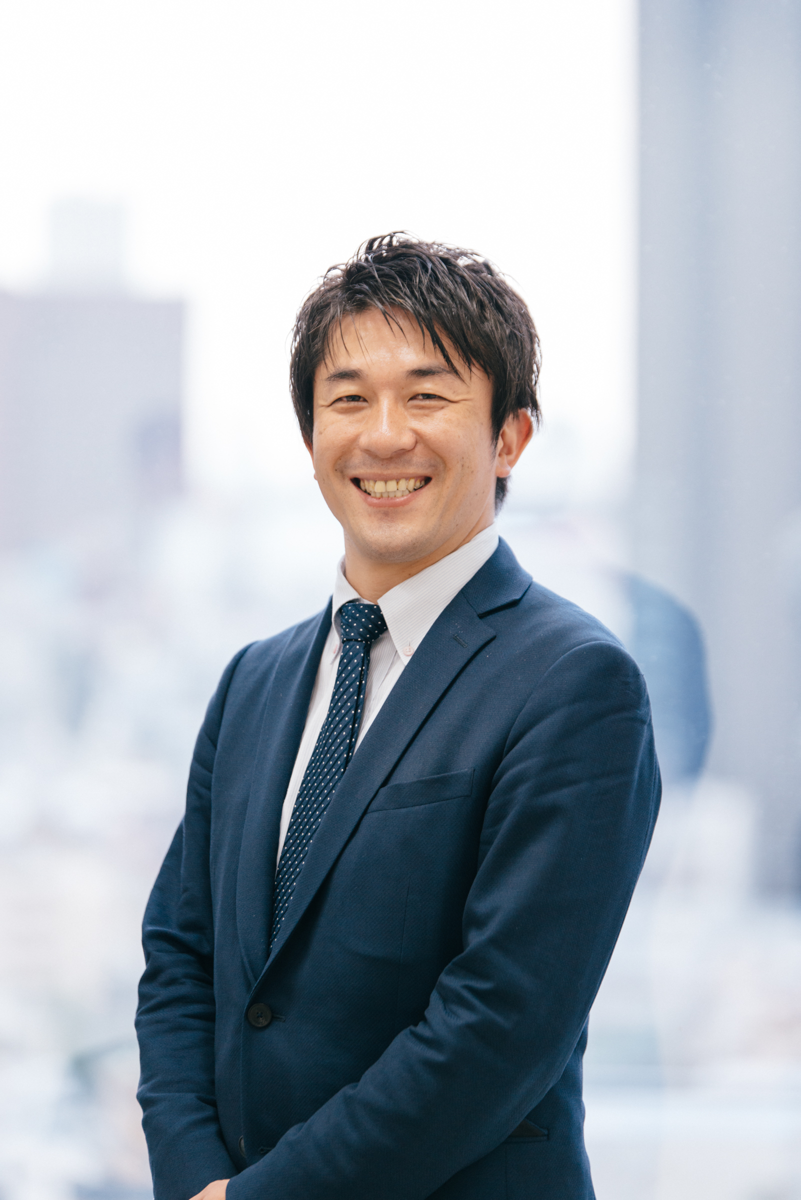 株式会社NEWONE 上林さん