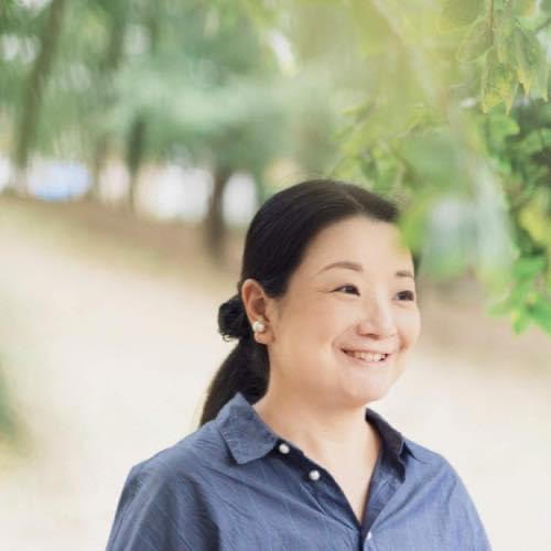 永見さん