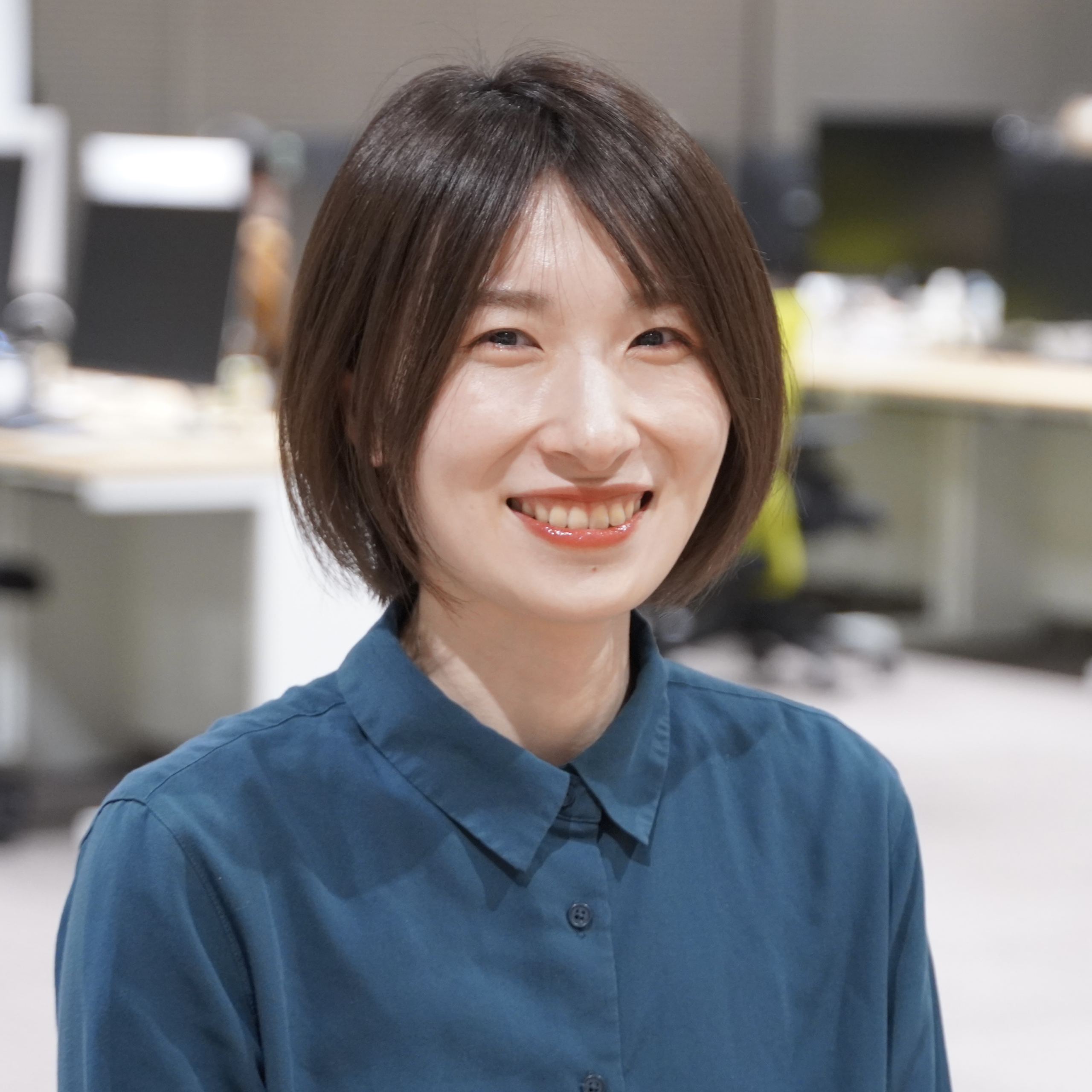 山道さん