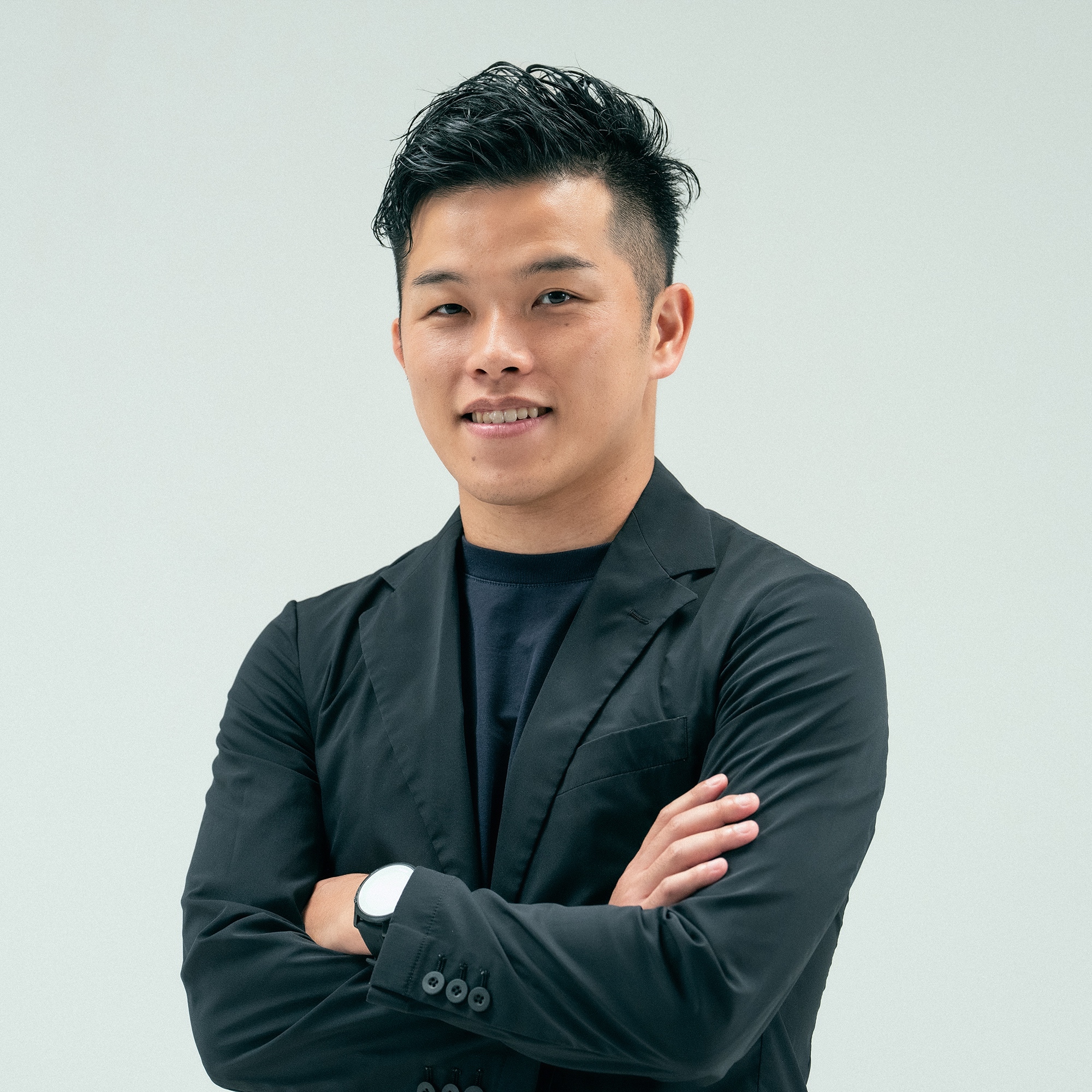 髙橋さん