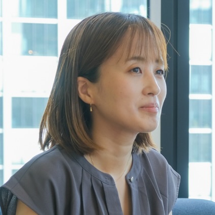 時田さん