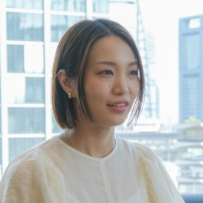 時澤さん