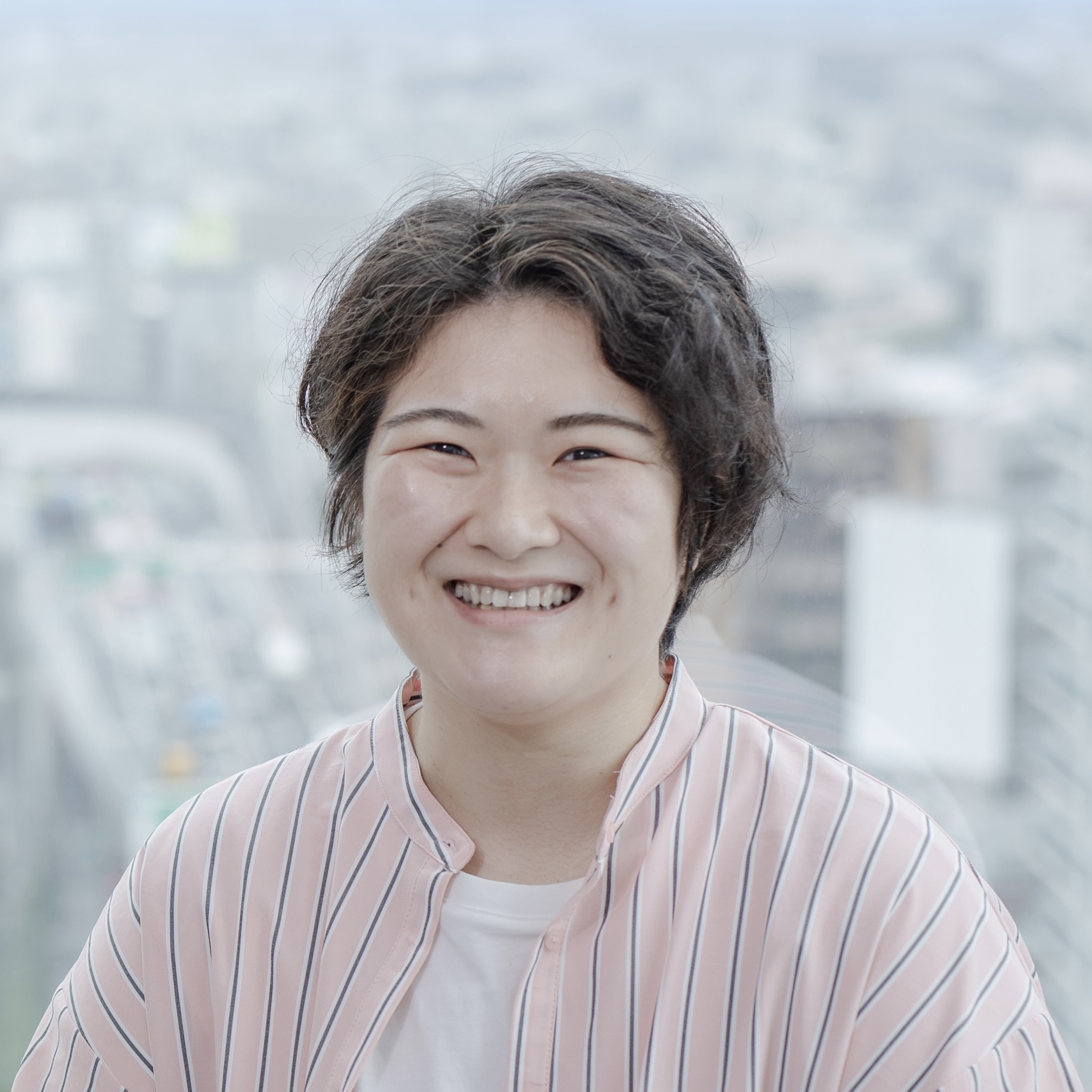 ミショウさん