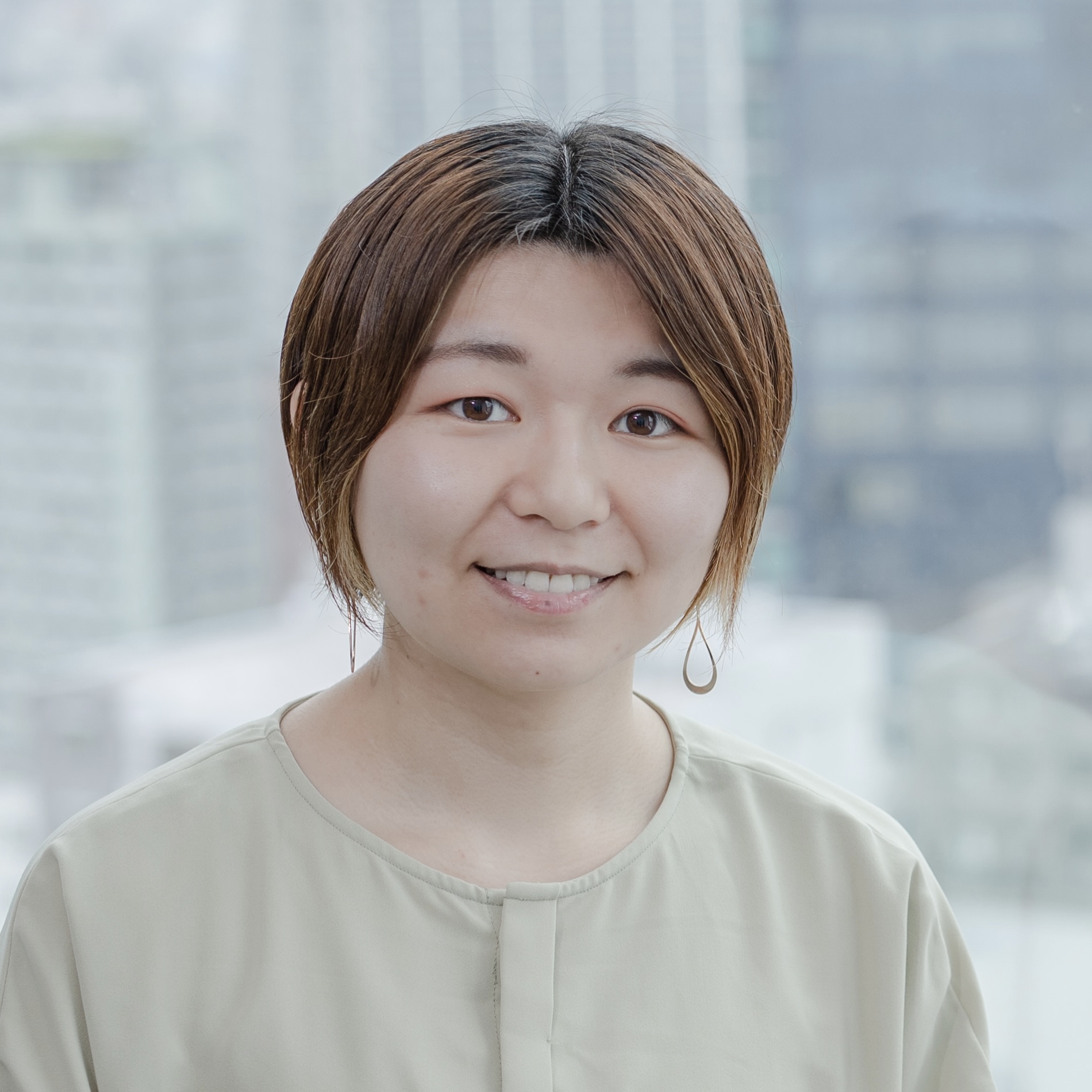 キヨさん