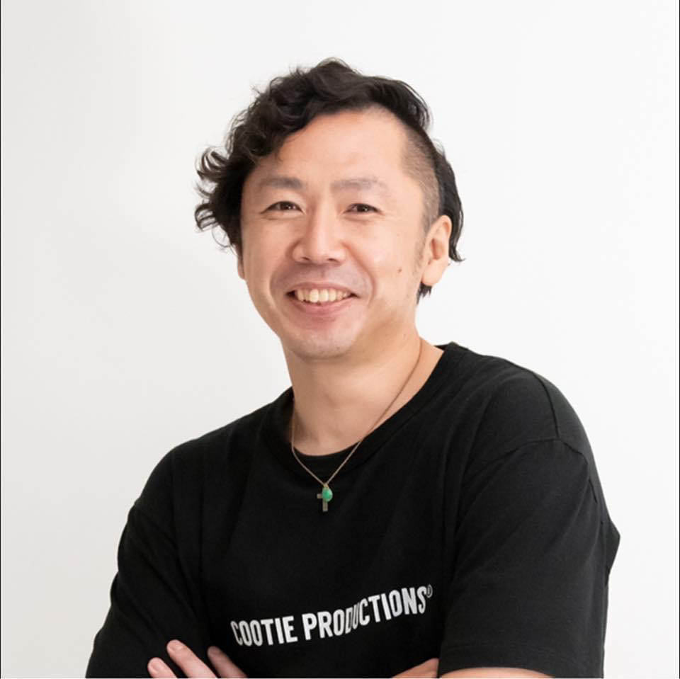 Foonz株式会社