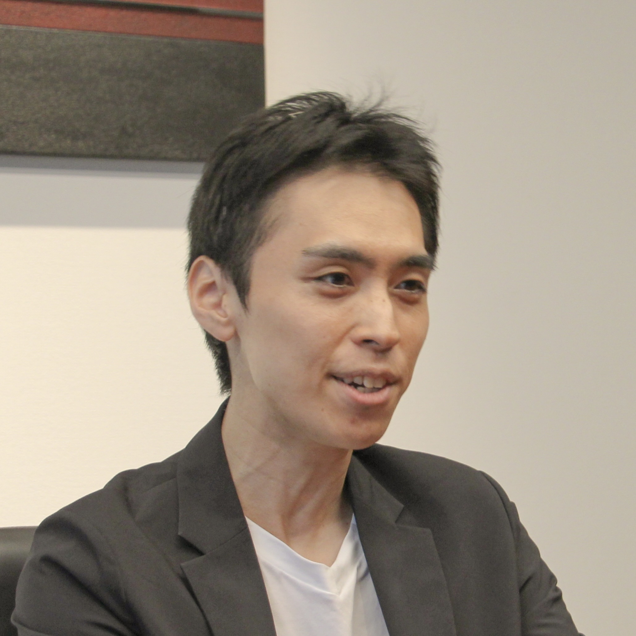 武山さん