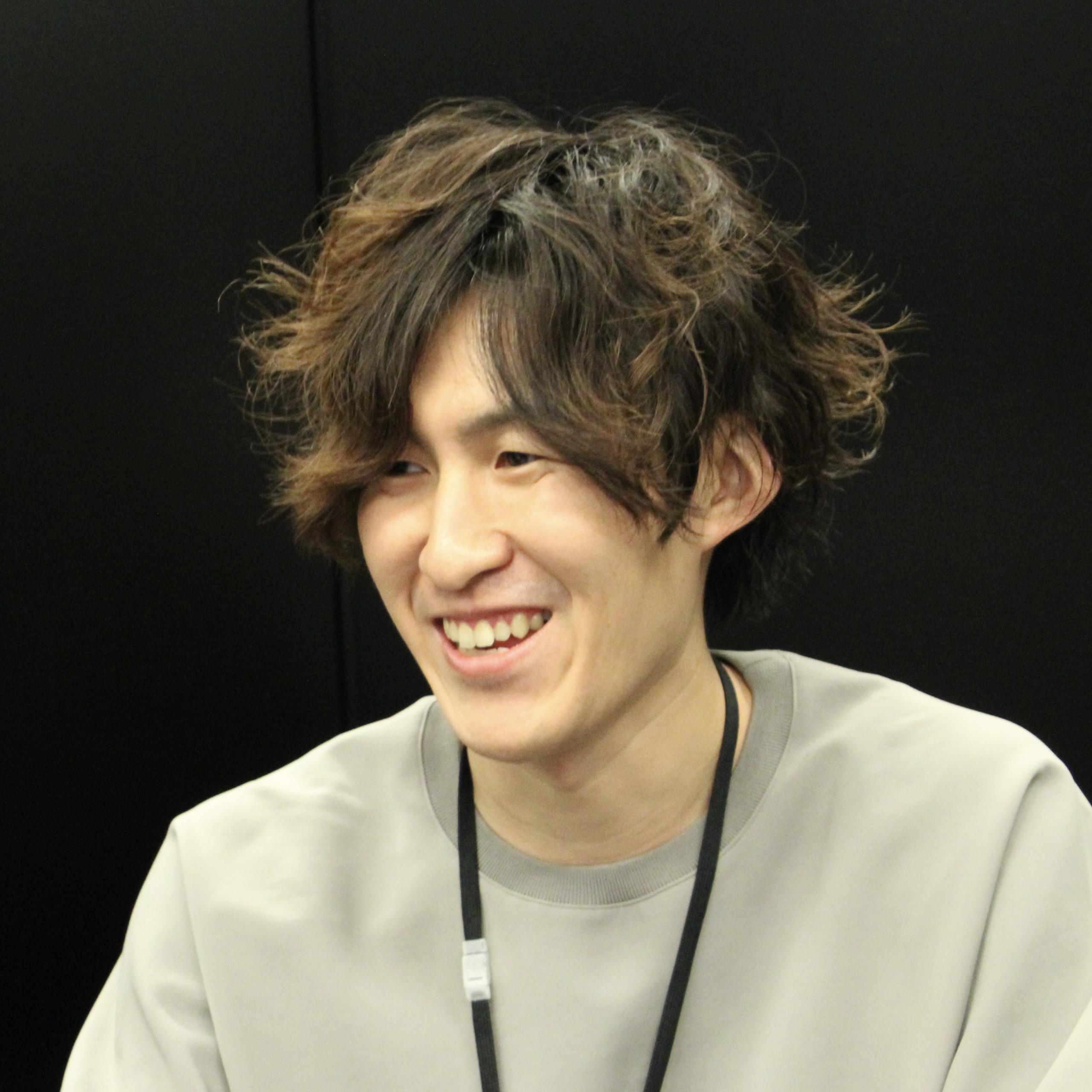 永井さん