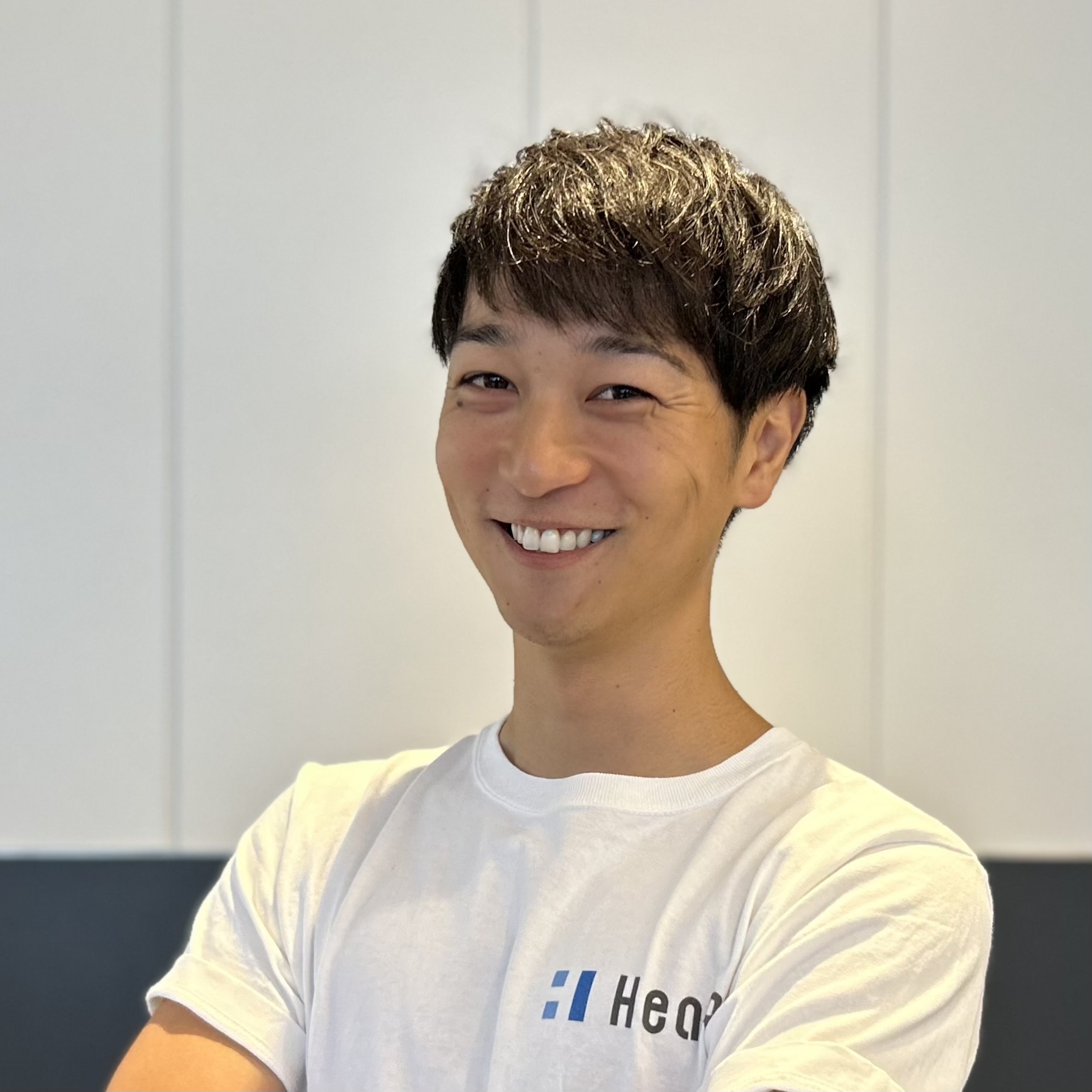 大上さん