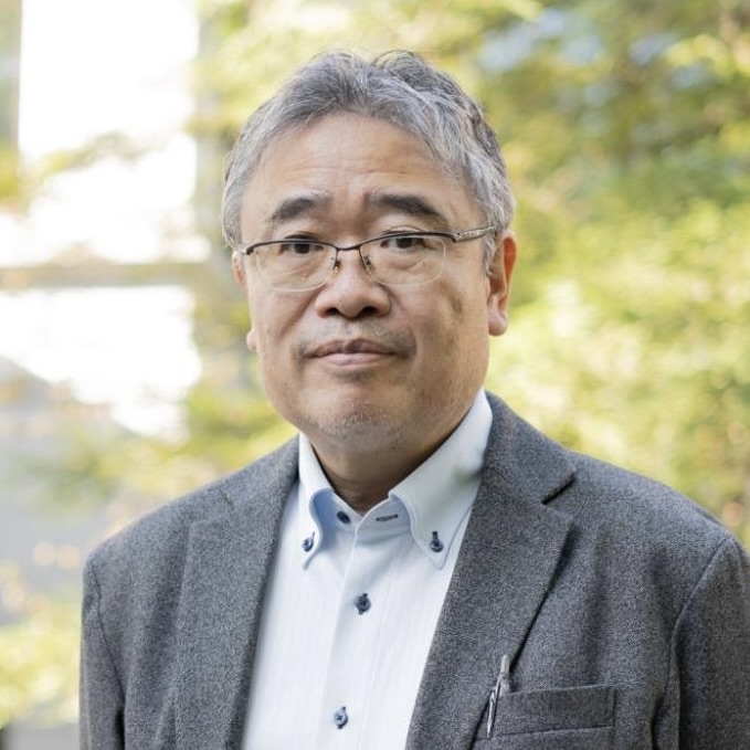 北居さん