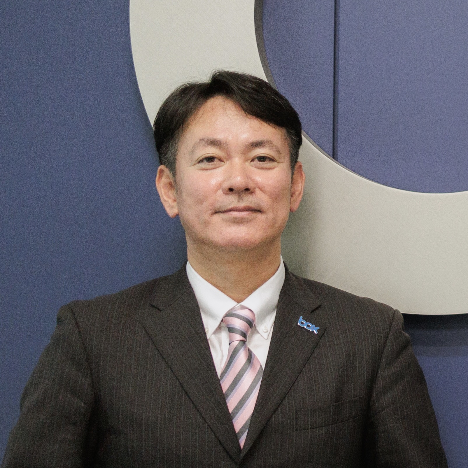 風間 武也さん