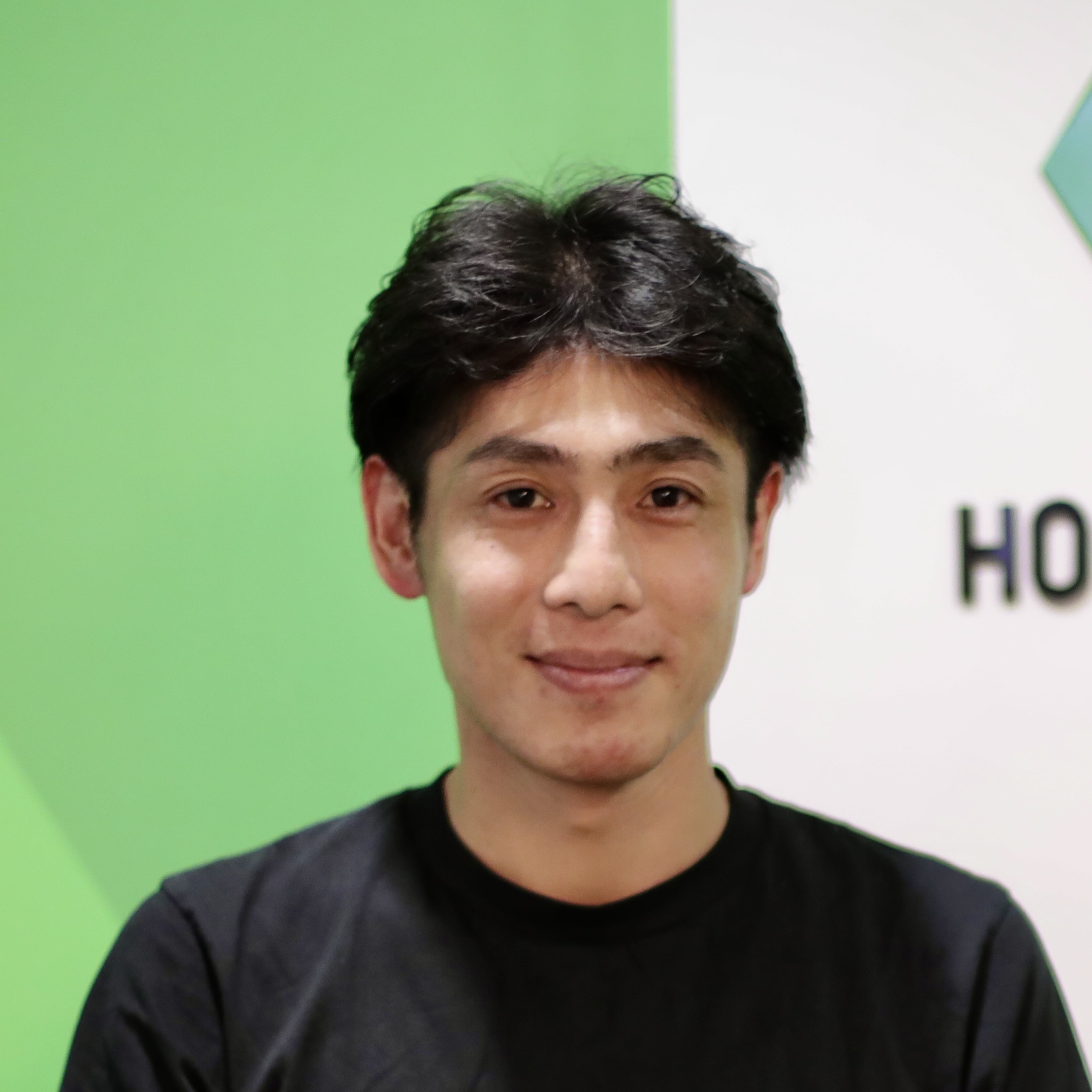安藤 伸晃さん