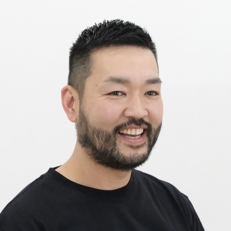 杉元 将二さん